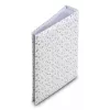 Fotoalbums HAMA Floral 10x15 cm 200 fotogrāfijām, slīdošās kabatiņas