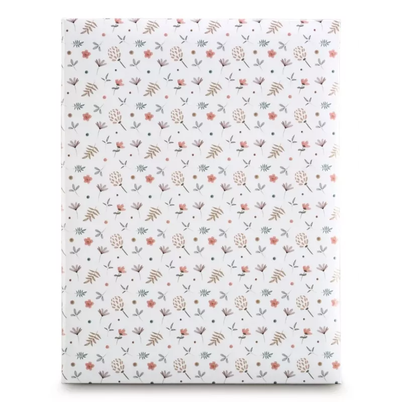 Fotoalbums HAMA Floral 10x15 cm 200 fotogrāfijām, slīdošās kabatiņas