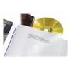 Fotoalbums HAMA Floral 10x15 cm 200 fotogrāfijām, slīdošās kabatiņas
