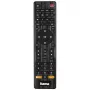 Hama 00012306 tālvadības pults IR Wireless DVD/Blu-ray, STB, TV, VCR Spiedpogas