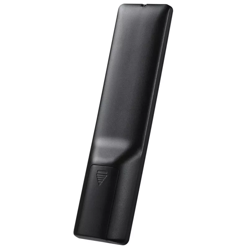 Hama 00012306 tālvadības pults IR Wireless DVD/Blu-ray, STB, TV, VCR Spiedpogas