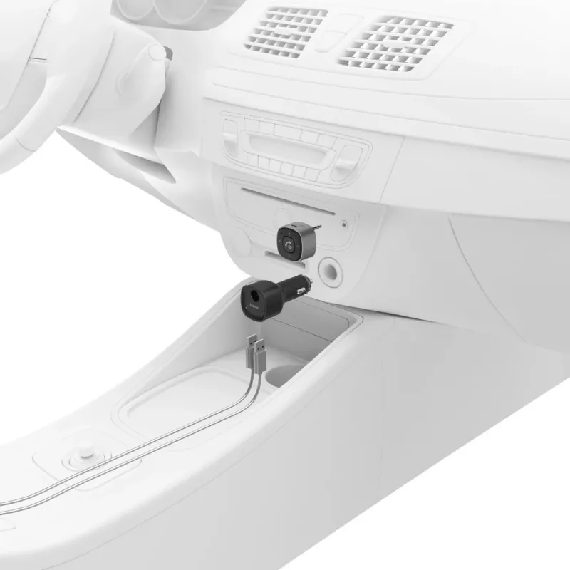 Hama 00014159 Bluetooth mūzikas uztvērējs melns