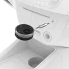 Hama 00014168 Bluetooth mūzikas uztvērējs melns