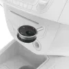 Hama 00014168 Bluetooth mūzikas uztvērējs melns