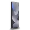 Mobilā tālruņa vāciņš HAMA Always Clear Xiaomi Redmi Note 15 (6.77 collas) caurspīdīgs, 17,2 cm ekrāns
