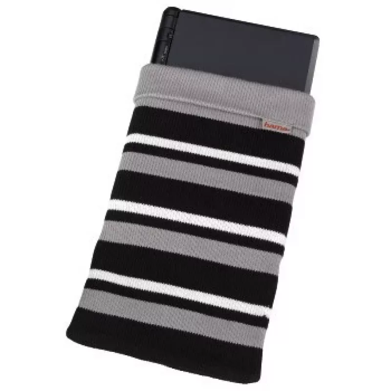Hama Glove 25,9 cm (10,2 collas) Uzmavas futrālis