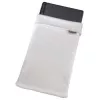 Hama Glove 10.2 collas 25.9 cm (10.2 collas) uzmavas tipa maciņš balts