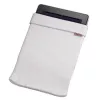 Hama Glove 10.2 collas 25.9 cm (10.2 collas) uzmavas tipa maciņš balts