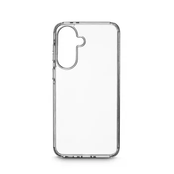 Mobilā tālruņa maciņš Melns rock 00035764 — caurspīdīgs aizsargvāciņš Samsung Galaxy A37 5G