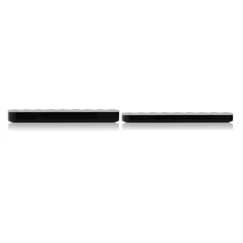 Verbatim Store 'n' Go USB 3.0 cietais disks 1 TB sudrabains
