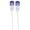 Hama 53773 tīkla kabelis balts 5 m Cat6 U/UTP (UTP)