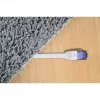 Hama 53773 tīkla kabelis balts 5 m Cat6 U/UTP (UTP)