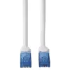 Hama 00053797 tīkla kabelis balts 15 m Cat6 U/UTP (UTP)
