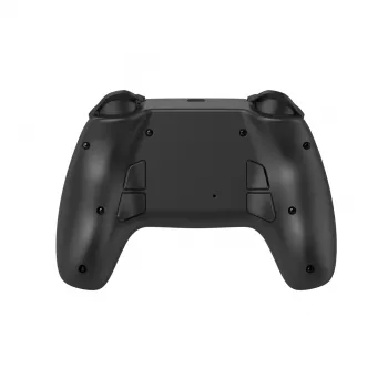 Hama 00054682 Spēļu kontrolieris, melns, Bluetooth spēļu panelis, analogais / ciparu, Nintendo Switch, Nintendo Switch Lite