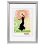 Hama Madrid viena attēla rāmis sudraba krāsā