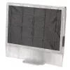 Putekļu pārvalks Hama 00084183 24 collu/26 collu platekrāna monitoriem