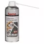 Tīrīšanas komplekts Hama 00084417 400 ml pelēks