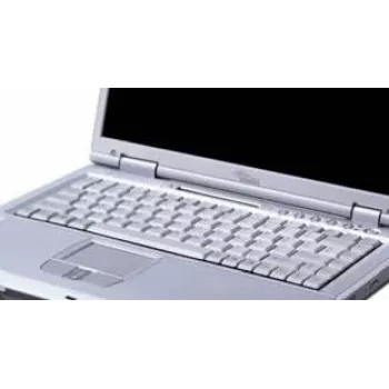 Fujitsu tastatūra Lifebook E4xxx C1xxx AZERTY Belgija