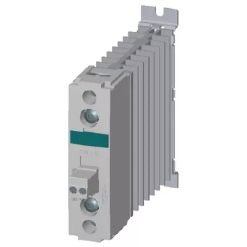 Siemens 3RF23201BA04 elektriskā slēdža piederums Kontaktors