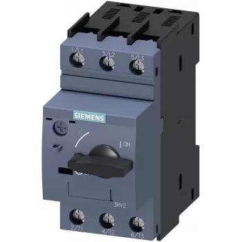Siemens 3RV2021-1DA10 circuit breaker