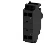 Siemens 3SU1401-1BB50-3AA0 elektriskā slēdža piederums LED elements