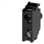 Siemens 3SU1401-1BB20-1AA0 elektriskā slēdža piederums LED elements