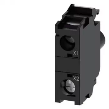 Siemens 3SU1401-1BF40-1AA0 elektroslēdža piederums LED elements