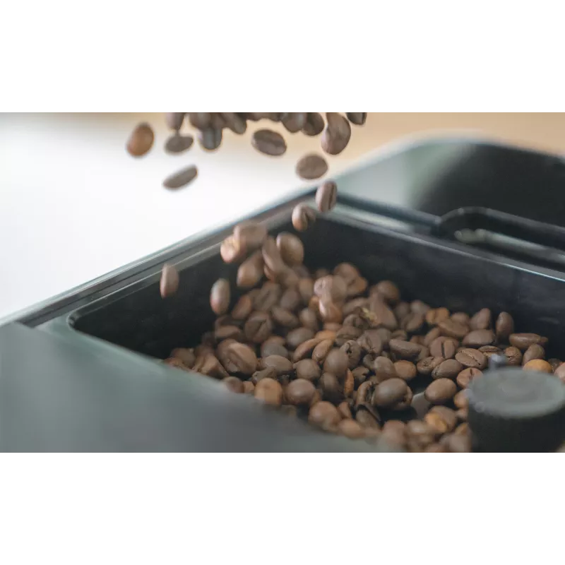 Unold Kaffeevollautomat LUCA 28835 pilnībā automātiskais 1,2 L