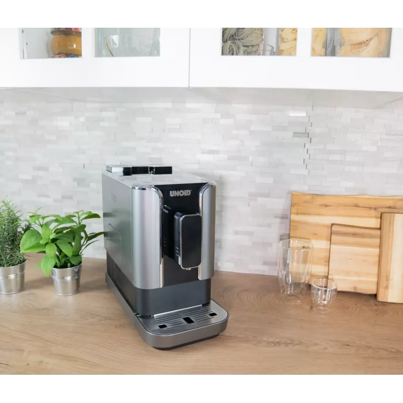 Unold Kaffeevollautomat LUCA 28835 pilnībā automātiskais 1,2 L
