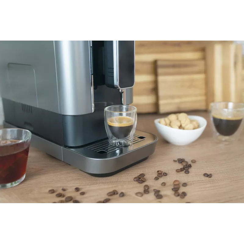 Unold Kaffeevollautomat LUCA 28835 pilnībā automātiskais 1,2 L