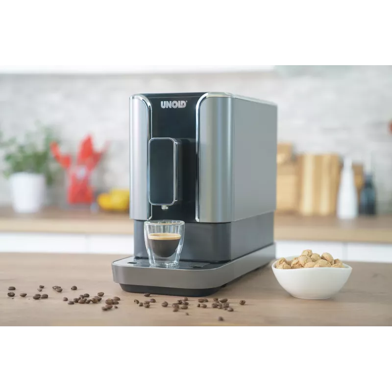 Unold Kaffeevollautomat LUCA 28835 pilnībā automātiskais 1,2 L