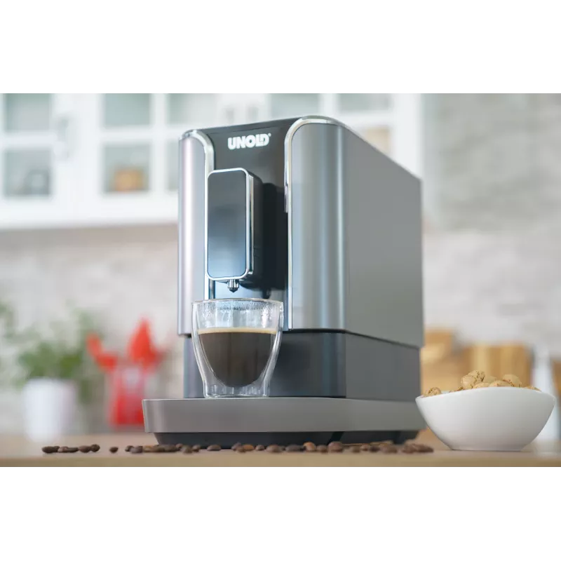 Unold Kaffeevollautomat LUCA 28835 pilnībā automātiskais 1,2 L