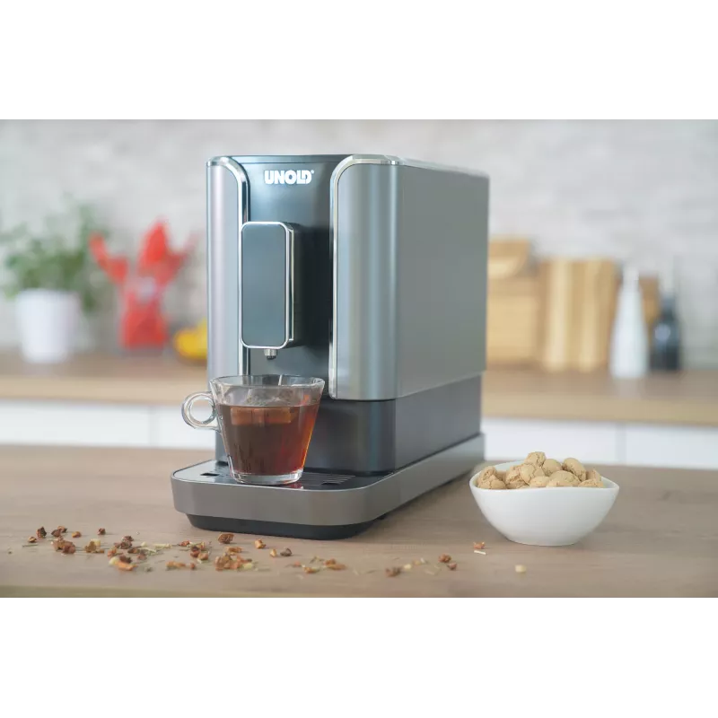 Unold Kaffeevollautomat LUCA 28835 pilnībā automātiskais 1,2 L