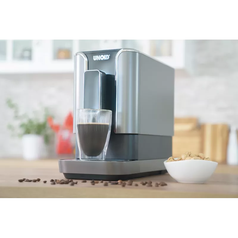 Unold Kaffeevollautomat LUCA 28835 pilnībā automātiskais 1,2 L