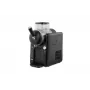 Unold 2in1 Slush un mīkstā saldējuma automāts Sofie 48956 1400 L 150 W Melns