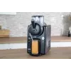 Unold 2in1 Slush un mīkstā saldējuma automāts Sofie 48956 1400 L 150 W Melns