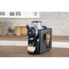 Unold 2in1 Slush un mīkstā saldējuma automāts Sofie 48956 1400 L 150 W Melns