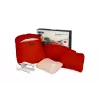 Unold Wärmi Premium Set - Elektrische Wärmflasche 86023 electric hot-water bottle 380 W Red