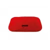 Unold Wärmi Premium Set - Elektrische Wärmflasche 86023 electric hot-water bottle 380 W Red