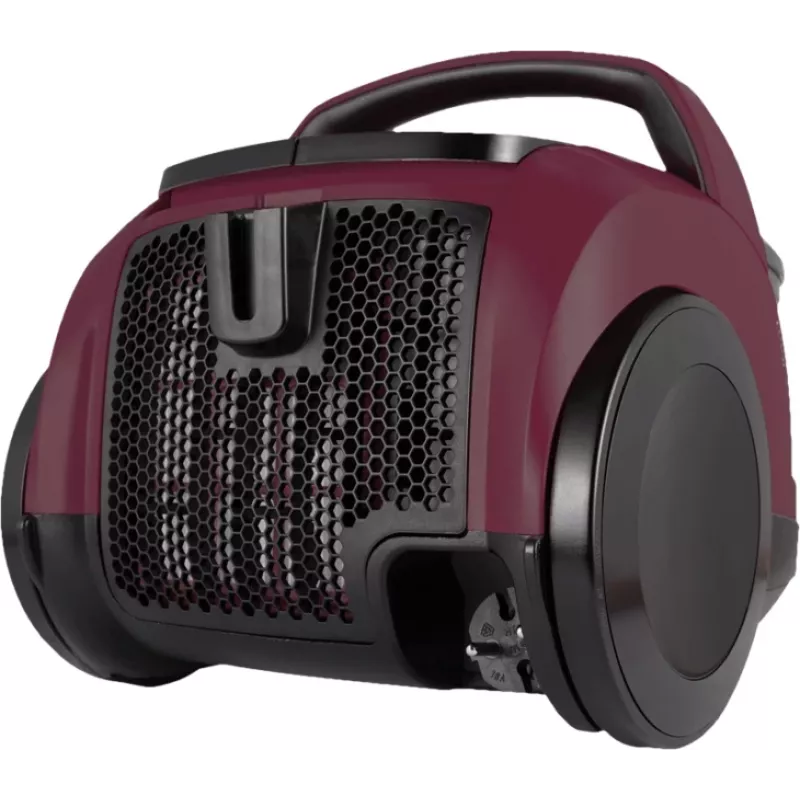 Grundig VCC 3870 A 1,8 L cilindra putekļsūcējs sausai tīrīšanai 800 W bez maisiņa