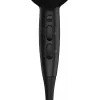 Grundig HD 3700 D matu žāvētājs 1800 W Melns