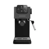Grundig KSM 4330 Pusautomātiskais elektriskais kafijas automāts 1,1 L