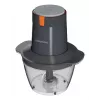 Grundig CH 5320 0.5 L 500 W Pelēks, caurspīdīgs