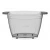 Grundig CH 5320 0.5 L 500 W Pelēks, caurspīdīgs