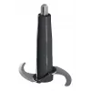 Grundig CH 5320 0.5 L 500 W Pelēks, caurspīdīgs