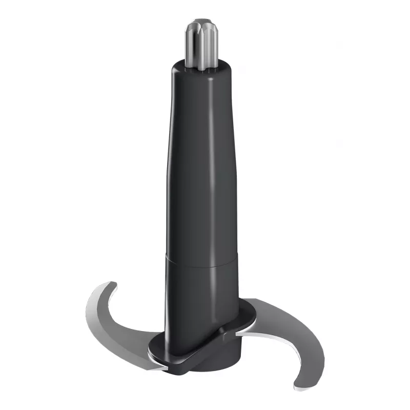 Grundig CH 5320 0.5 L 500 W Pelēks, caurspīdīgs