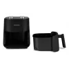 Grundig FRY 6321 L Single 4.7 L Brīvi stāvoša 1500 W Karstā gaisa friteris Melns