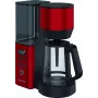 Grundig KM 8440 Pusautomātiskais pilienveida kafijas automāts 1,25 l
