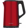 Grundig WK 8340 elektriskā tējkanna 1,7 L 2200 W sarkana