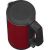 Grundig WK 8340 elektriskā tējkanna 1,7 L 2200 W sarkana